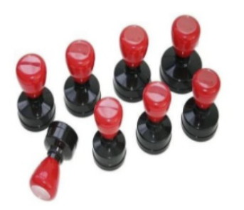 公章刻印要注意哪些事項？在正規合法的機構刻章